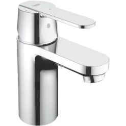 Grohe QuickFix Einhand-Waschbeckenarmatur Get S-Size