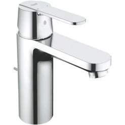 Grohe QuickFix Einhand-Waschbeckenarmatur Get M