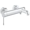 Grohe Einhand-Wannenarmatur Essence -Grohe 001 essence wannenbatterie