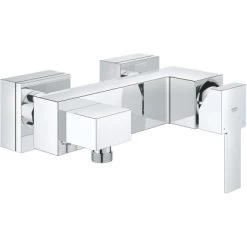 Grohe QuickFix Einhand-Duscharmatur Sail Cube