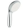 Grohe QuickFix Handbrause Vitalio Go 100 Chrom