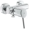 Grohe Concetto Einhand-Brausebatterie DN 15 2 Grohe Concetto Einhand-Brausebatterie DN 15 -Grohe 01 concetto brausebatterie