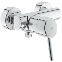 Grohe Concetto Einhand-Brausebatterie DN 15
