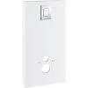 Grohe QuickFix Sanitärmodul Solido Monobloc Moon White -Grohe 0 39377ls0 solido monobloc