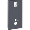 Grohe QuickFix Sanitärmodul Solido Monobloc Schiefergrau -Grohe 0 39377xi0 solido monobloc