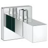 Grohe Eckventil Eurocube DN 15 2 Grohe Eckventil Eurocube DN 15 -Grohe 0 grohe eurocube eckventil