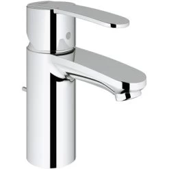 Grohe QuickFix Wave Cosmopolitan Einhand-Waschtischbatterie
