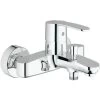 Grohe QuickFix Wave Cosmopolitan Wannenbatterie -Grohe 110210 4628 1