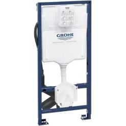 Grohe Rapid SL Vorwandelement Für Grohe Sensia® Dusch-WCs