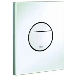 Grohe QuickFix WC-Betätigung Sail Alpinweiß