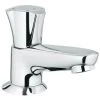 Grohe Kaltwasser-Standventil Costa Chrom -Grohe 20 grohe costa standventil