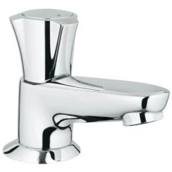 Grohe Kaltwasser-Standventil Costa Chrom