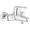 Grohe Einhand-Wannenarmatur Eurodisc Cosmopolitan -Grohe 2 eurodiscc wannenbatterie