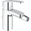 Grohe Eurostyle C Einhand-Bidetbatterie DN 15 -Grohe 2 eurostylec bidetbatterie