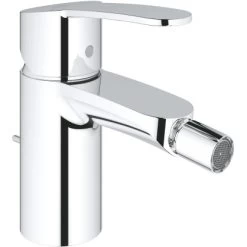 Grohe Eurostyle C Einhand-Bidetbatterie DN 15