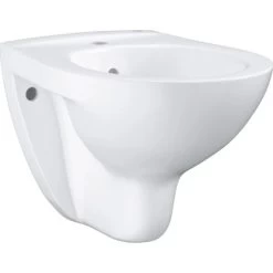 Grohe Wand-Bidet Bad Keramik Weiß