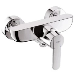 Grohe QuickFix Duscharmatur Get Chrom