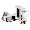 Grohe QuickFix Einhebelmischer-Wannenarmatur Get Chrom 1 Grohe QuickFix Einhebelmischer-Wannenarmatur Get Chrom -Grohe 388359 picture 1