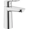 Grohe QuickFix Einhebel-Waschbeckenarmatur Start Loop M-Size -Grohe 391767 4520 23779000 1