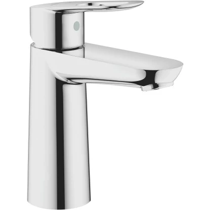 Grohe QuickFix Einhebel-Waschbeckenarmatur Start Loop M-Size 3 Grohe QuickFix Einhebel-Waschbeckenarmatur Start Loop M-Size