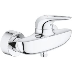 Grohe Brausearmatur Eurostyle Chrom