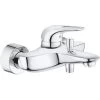 Grohe Wannenarmatur Eurostyle Chrom -Grohe 3 eurostyle wannenbatterie 2