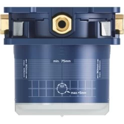 Grohe Unterputz-Einbaukörper Rapido SmartBox -Grohe 4005176413469 4520 3