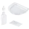 Grohe Entkalkungs-Set Für Grohe Sensia Arena -Grohe 4005176423734 4520 1