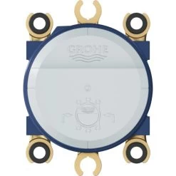 Grohe Rainshower Universal Unterputz-Einbaukörper, 1/2" -Grohe 4005176425103 4520 05