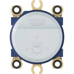 Grohe Rainshower Universal Unterputz-Einbaukörper Mit Grohe EcoJoy, 1/2" 13 Grohe Rainshower Universal Unterputz-Einbaukörper Mit Grohe EcoJoy, 1/2" -Grohe 4005176425110 4520 05