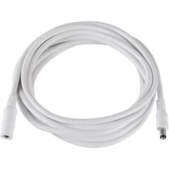 Grohe Verlängerungskabel Strom Für Grohe Wassersteuerung Sense Guard Weiß 3 M