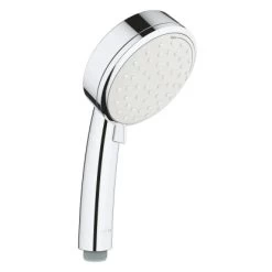 Grohe Handbrause Tempesta Cosmopolitan 100 2 Strahlarten