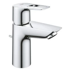 Grohe QuickFix Waschtischarmatur Start Loop S Zugstangen-Ablaufgarnitur 1 1/4"