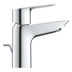 Grohe QuickFix Waschtischarmatur Start Loop S Zugstangen-Ablaufgarnitur 1 1/4" -Grohe 4005176529573 23349001 3