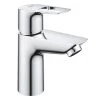 Grohe QuickFix Waschtischarmatur Start Loop S LowFlow 3,5 L/min 32 Mm (1 1/4") -Grohe 4005176554087 23882001 1