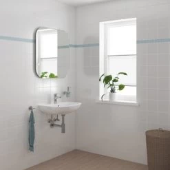 Grohe QuickFix Waschtischarmatur Start Loop S Push-open Ablaufgarnitur 1 1/4" -Grohe 4005176555732 23351001 5