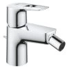 Grohe QuickFix Bidetarmatur Start Loop Zugstangen-Ablaufgarnitur 32 Mm (1 1/4") 2 Grohe QuickFix Bidetarmatur Start Loop Zugstangen-Ablaufgarnitur 32 Mm (1 1/4") -Grohe 4005176555909 23352001 1