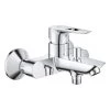 Grohe QuickFix Badewannenarmatur Start Loop Für Die Wandmontage -Grohe 4005176556036 23355001 1