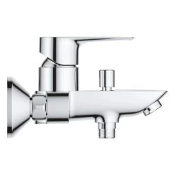 Grohe QuickFix Badewannenarmatur Start Loop Für Die Wandmontage -Grohe 4005176556036 23355001 2