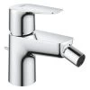Grohe QuickFix Bidetarmatur Start Edge Zugstangen-Ablaufgarnitur 32 Mm (1 1/4") -Grohe 4005176556500 23345001 1
