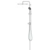 Grohe QuickFix Duschgarnitur Vitalio Start 250 Cube Mit Umsteller Wandmontage -Grohe 4005176580857 26698000 3