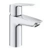 Grohe QuickFix Waschtischarmatur Start S-Size Mit Energie-Spar-Funktion 1 1/4"