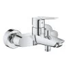 Grohe QuickFix Badewannenarmatur Start Für Die Wandmontage -Grohe 4005176624193 32278002 1