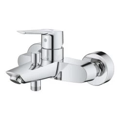 Grohe QuickFix Badewannenarmatur Start Für Die Wandmontage -Grohe 4005176624193 32278002 3