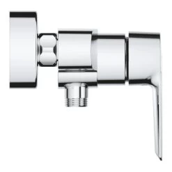 Grohe QuickFix Brausearmatur Start Für Die Wandmontage -Grohe 4005176624209 32279002 2