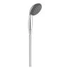 Grohe QuickFixBrausegarnitur Vitalio Start 100 1 Strahlart -Grohe 4005176636158 26720000 1