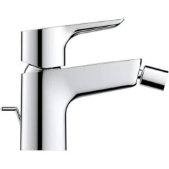 Grohe QuickFix Einhand-Waschtischbatterie Start Alira M-Size Chrom -Grohe 4005176768774 4520 S 03