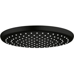 Grohe QuickFix Duschsystem Vitalio Start System 250 Schwarz Thermostatbatterie -Grohe 4005176782169 4520 S 05