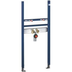 Grohe Element Rapid SL Für Waschtische Geeignet Für Einlochbatterie