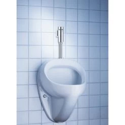 Grohe Druckspüler Für Das Urinal Rondo Chrom -Grohe 4005176837937 4520 3